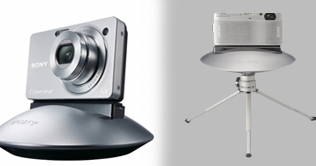 Sony replies to Nikon with Robo Photo